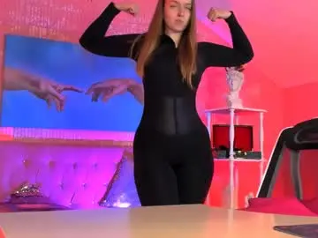 Chaturbate Adult Video Chat of jennifergraces