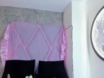 Chaturbate Nude Webcam of karly33