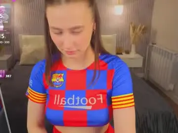 Chaturbate Nude Webcam of karolina_kely