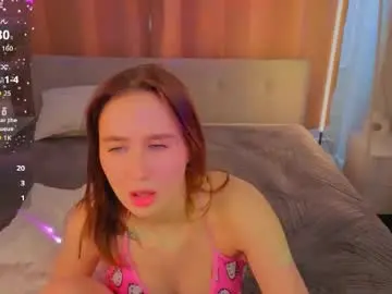 Chaturbate Sex Chat of karolina_kely