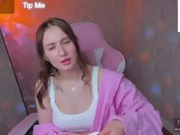 Chaturbate Sex Chat of karolina_kely