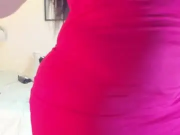 Chaturbate Live Sex Cam of khaterine_hot_1