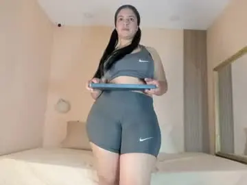 Chaturbate Sex Cam of khaterine_hot_1