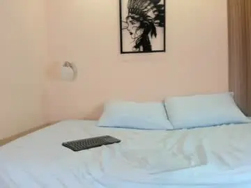 Chaturbate Live Sex Cam of khaterine_hot_1