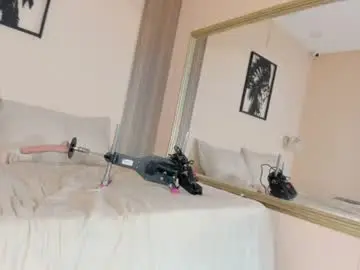 Chaturbate Sex Chat of khaterine_hot_1