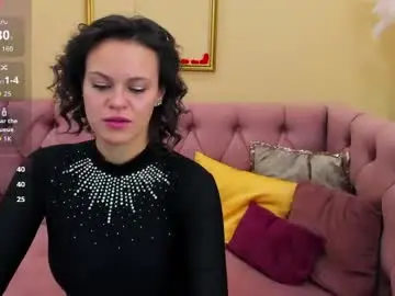 Chaturbate Adult Video Chat of kira_steel