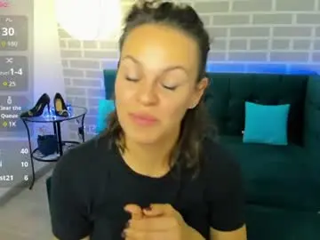 Chaturbate Free Porn Cam of kira_steel