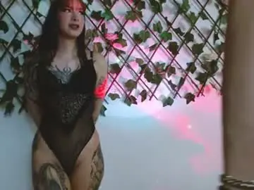 Chaturbate Adult Webcam of kittyxshady