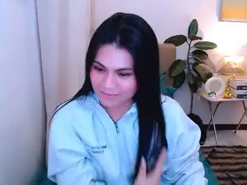 Chaturbate Adult Webcams of leighcortesi