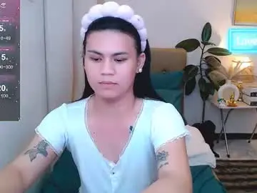 Chaturbate Live Porn of leighcortesi
