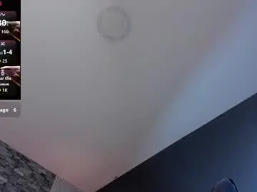 Chaturbate Live Porn of leon_becker