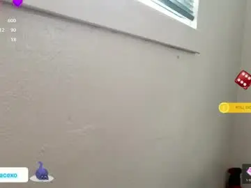 Chaturbate Adult Webcams of lilygracexoxo