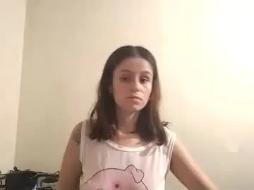 Chaturbate Sex Chat of madisonthomas18