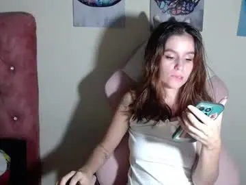 Chaturbate Live Porn of madisonthomas18