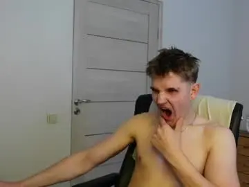 Chaturbate Watch Live Sex Cams of markymark_k