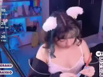 Chaturbate Watch Live Sex Cams of meraki_fraise