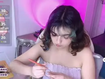 Chaturbate Free Porn Cam of meraki_fraise