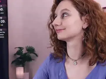 Chaturbate Sex Chat of mia_frizz