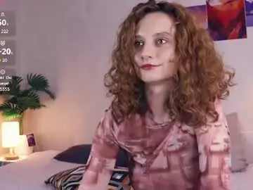 Chaturbate Live Porn of mia_frizz