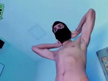 Chaturbate Adult Video Chat of mr_fungi_