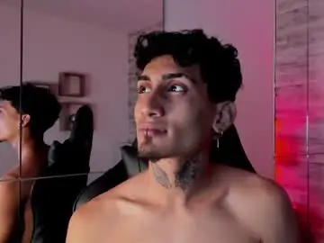 Chaturbate Nude Webcam of mr_fungi_