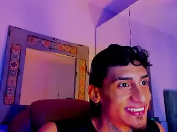 Chaturbate Free Live Porn of mr_fungi_