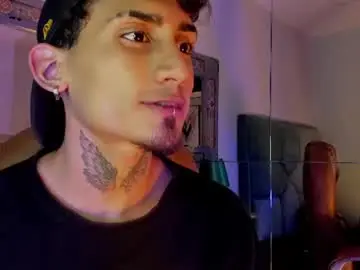 Chaturbate Private Sex Chat of mr_fungi_