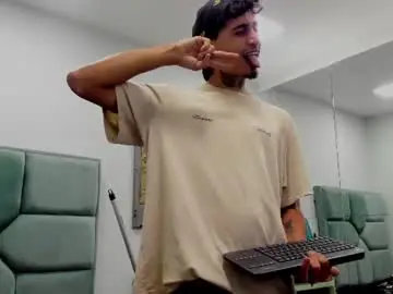 Chaturbate Private Sex Chat of mr_fungi_