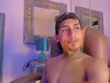 Chaturbate Free Porn Cam of mr_fungi_