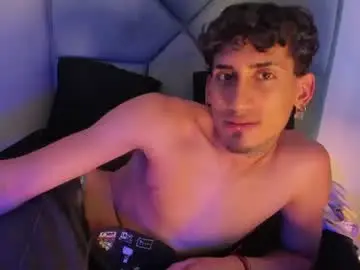 Chaturbate Nude Webcam of mr_fungi_