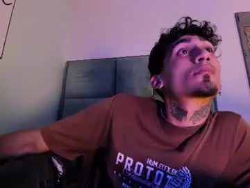 Chaturbate Live Sex Cam of mr_fungi_
