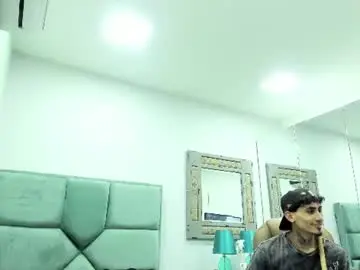 Chaturbate Adult Video Chat of mr_fungi_