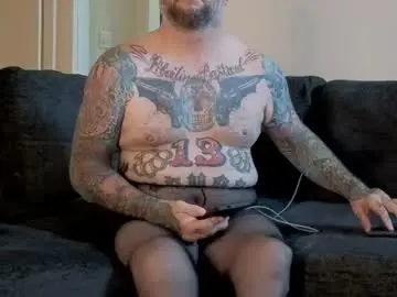 Chaturbate Sex Chat of pantyhoseaddict666
