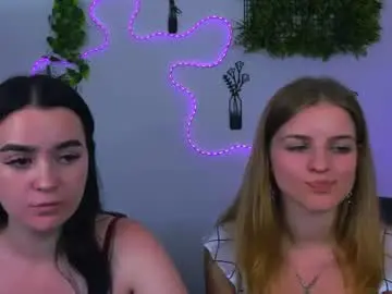 Chaturbate Sex Cam of prettyamyy