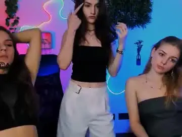 Chaturbate Adult Webcam of prettyamyy