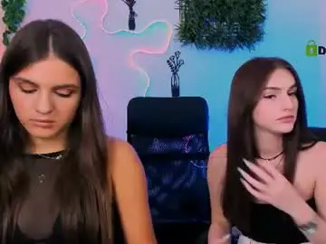 Chaturbate Sex Cam of prettyamyy