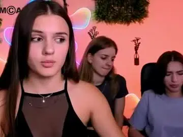 Chaturbate Live Sex of prettyamyy