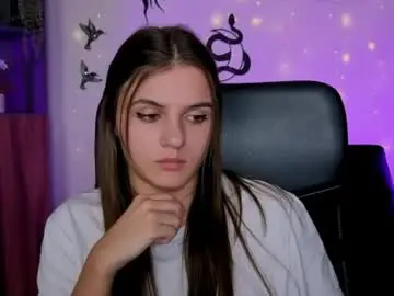 Chaturbate Live Sex Cam of prettyamyy