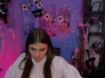 Chaturbate Sex Cam of prettyamyy