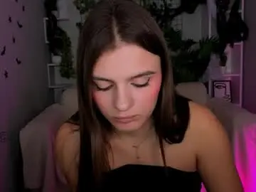Chaturbate Live Sex Cam of prettyamyy