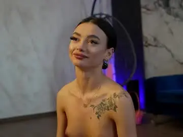 Chaturbate Sex Cam of rachelravee