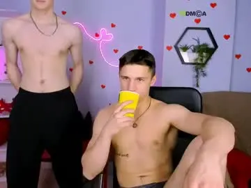 Chaturbate Live Sex Cam of rafael_bien