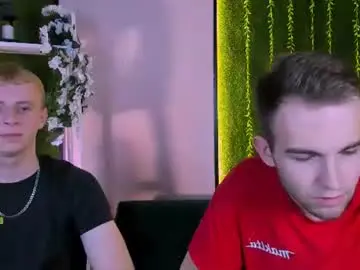 Chaturbate Sex Chat of rafael_bien