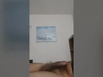 Chaturbate Sex Cam of romeogemini
