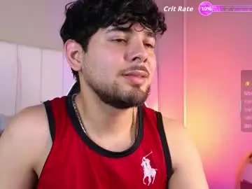 Chaturbate Private Sex Chat of samir_bear