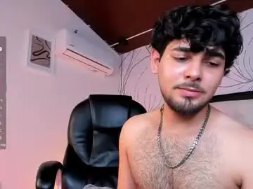 Chaturbate Sex Chat of samir_bear