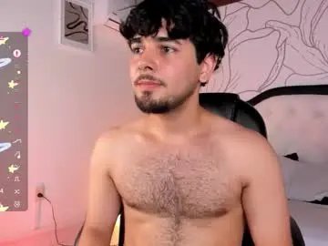 Chaturbate Watch Live Sex Cams of samir_bear
