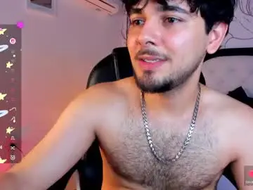 Chaturbate Watch Live Sex Cams of samir_bear