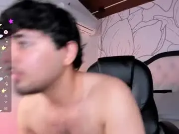Chaturbate Private Sex Chat of samir_bear