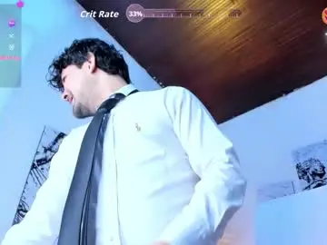 Chaturbate Live Sex of samir_bear